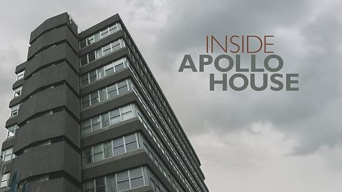 Inside Apollo House