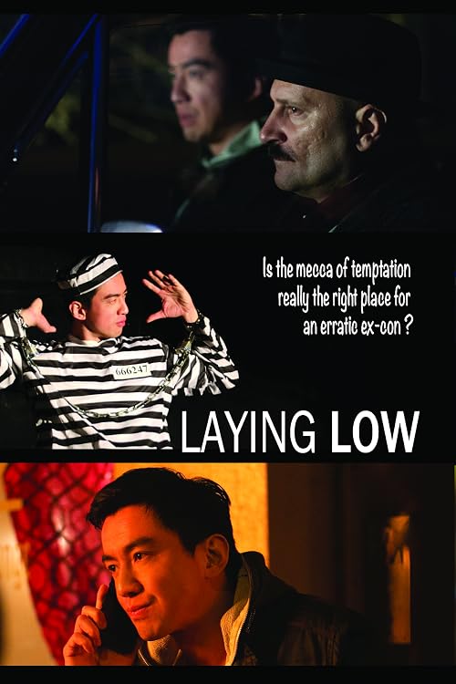Laying Low