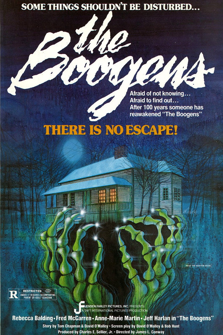 The Boogens
