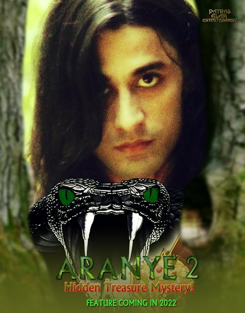 Aranye 2: In the Forest 2