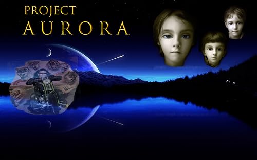 Project Aurora