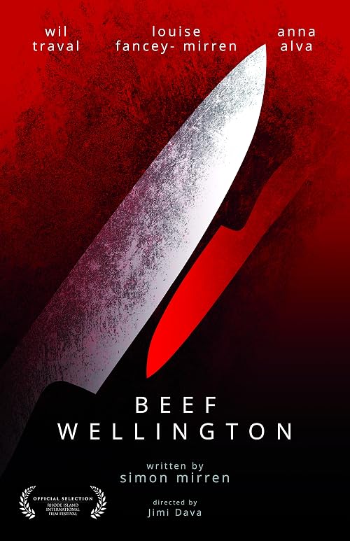 Beef Wellington