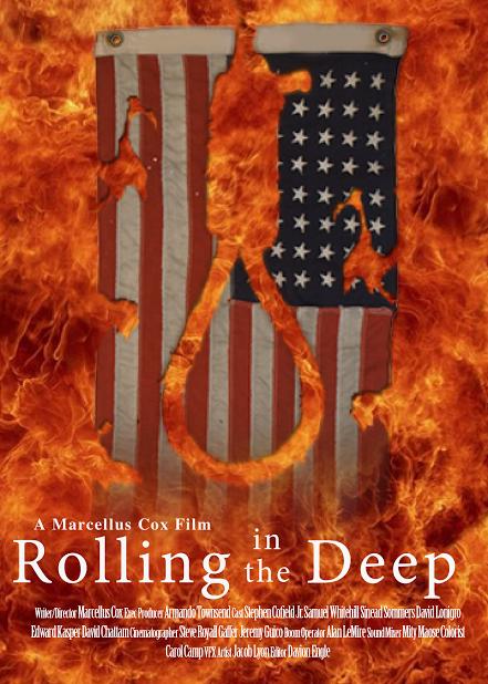 Rolling In The Deep