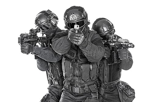 Infiltration II