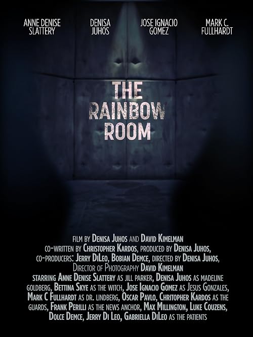 The Rainbow Room