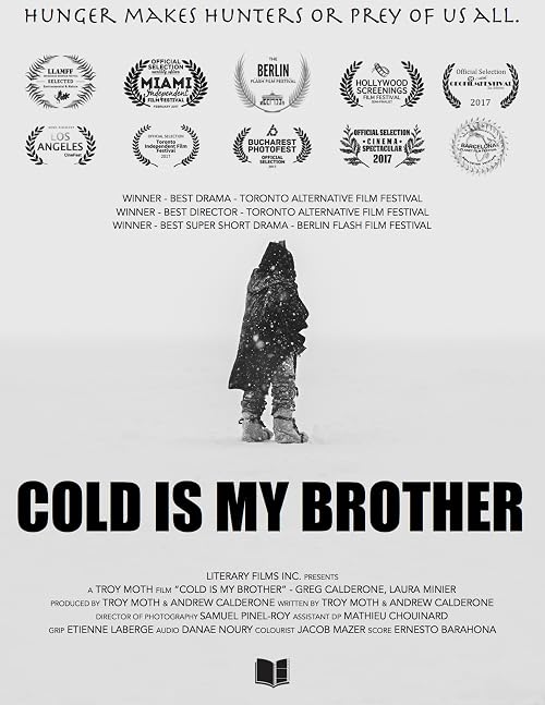 Cold Is My Brother