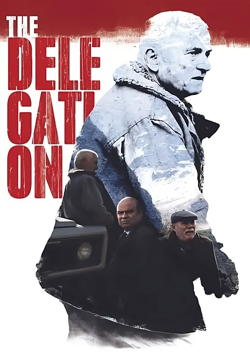 Delegacioni