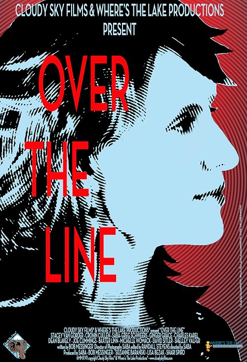 Over the Line