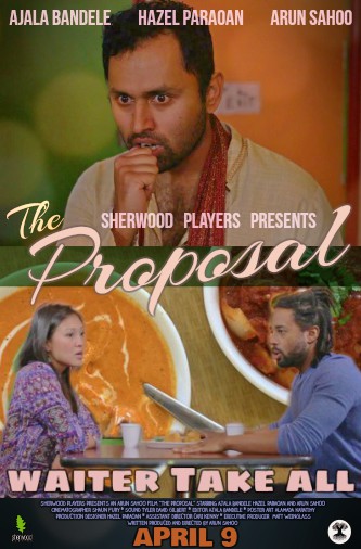 The Proposal