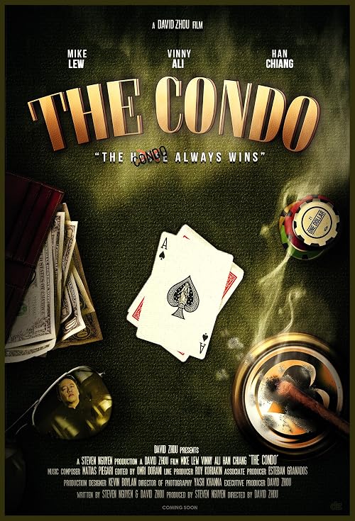 The Condo