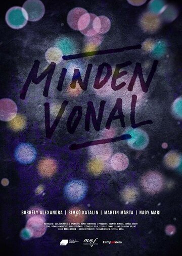 Minden vonal