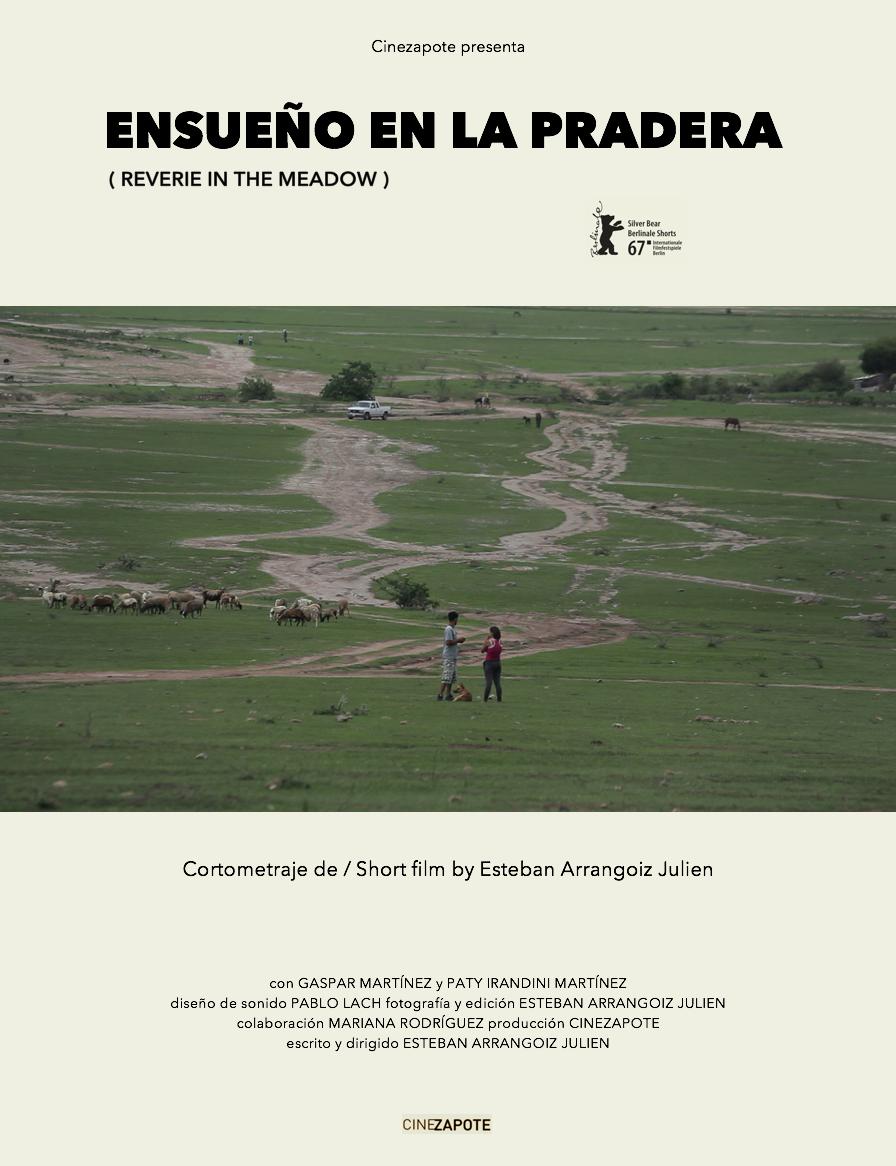 Ensueño en la Pradera