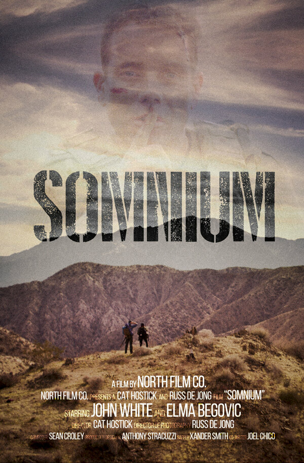 Somnium
