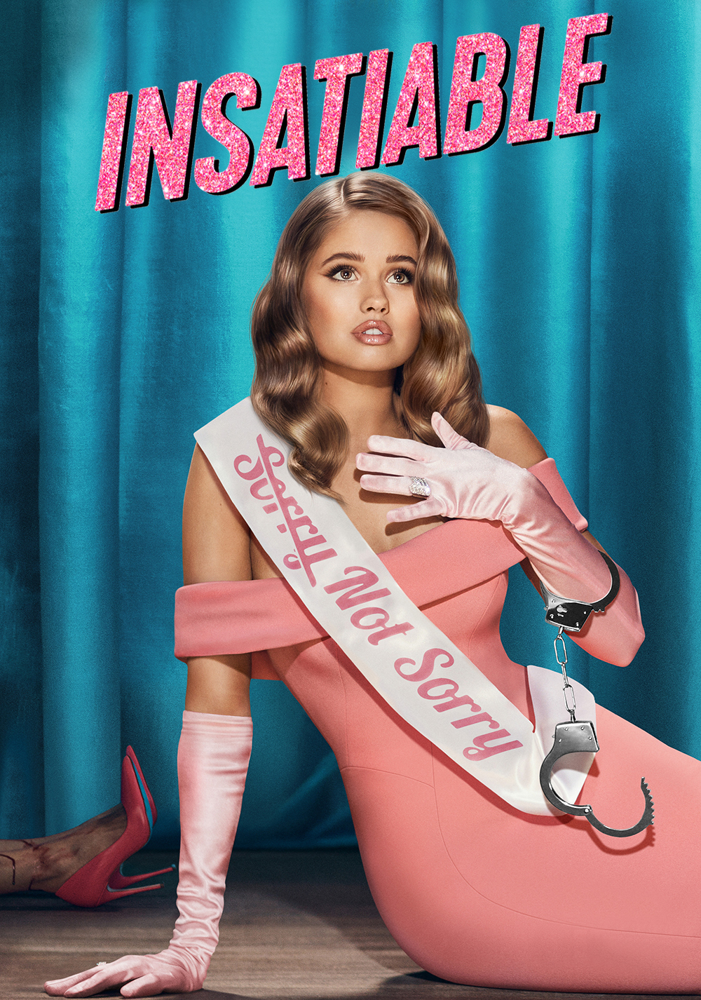 Insatiable