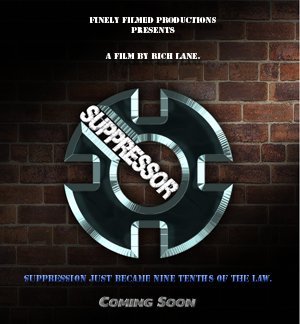 Suppressor