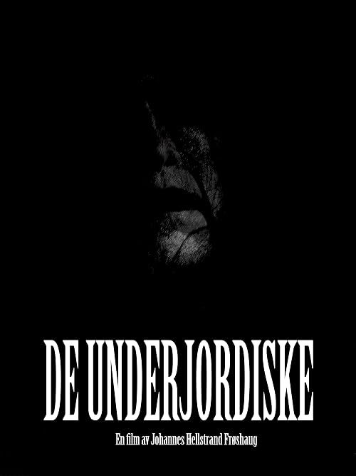 De underjordiske
