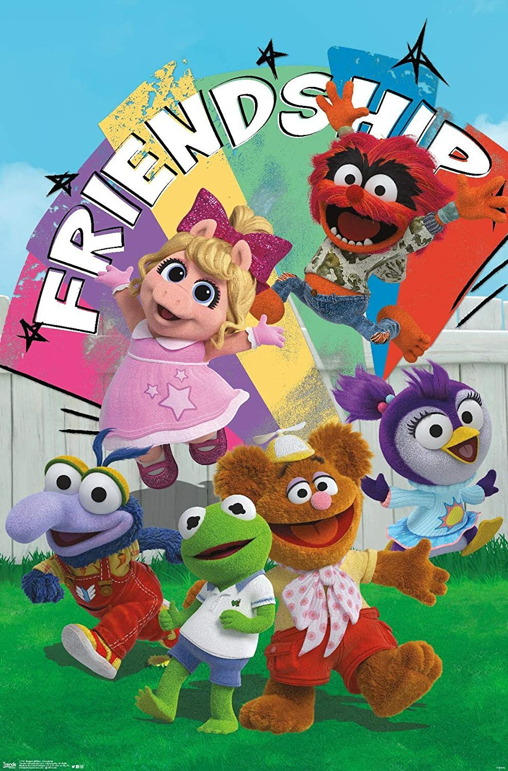 Muppet Babies