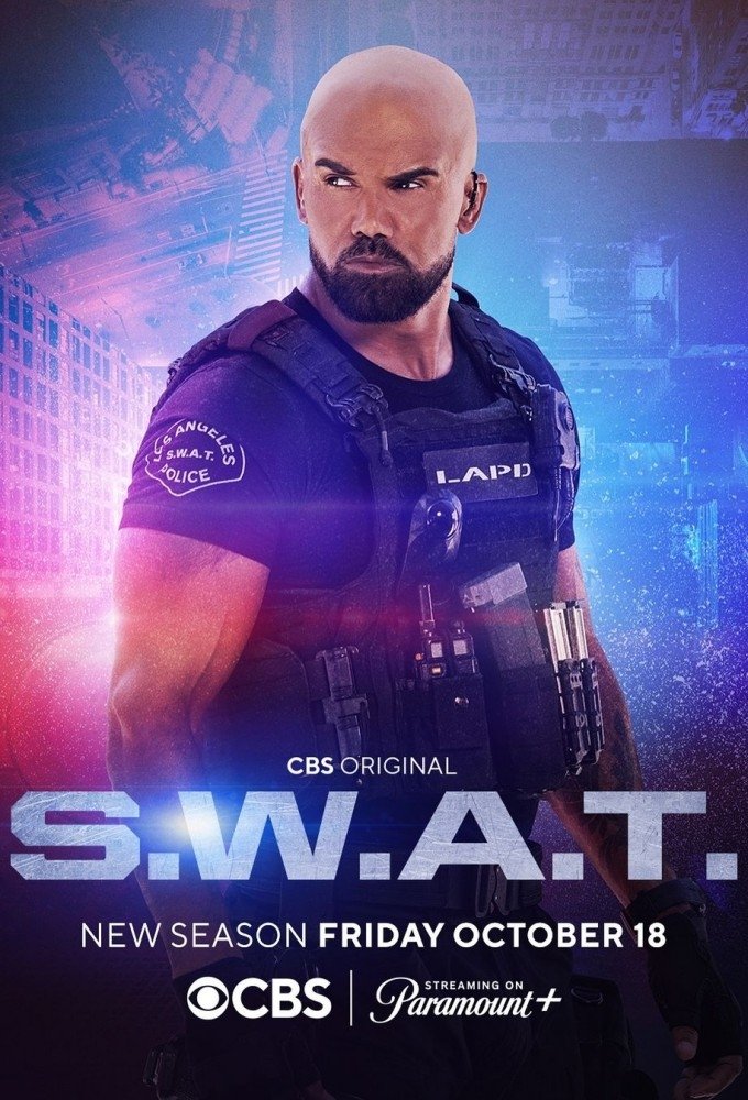 S. W. A. T.: Спецназ города ангелов