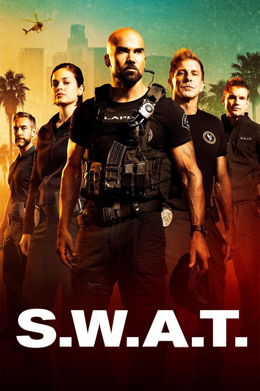 S.W.A.T.