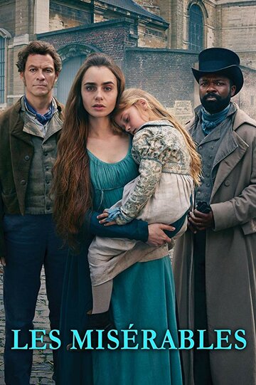 Les Misérables (2018)
