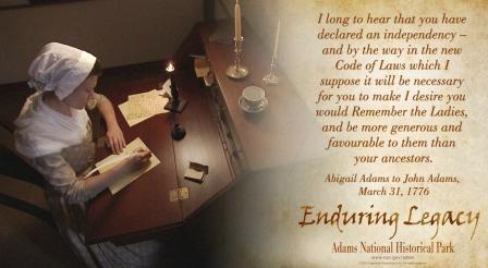 Enduring Legacy