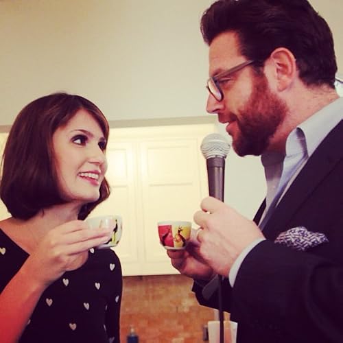 Inconvenient Interviews with Risa