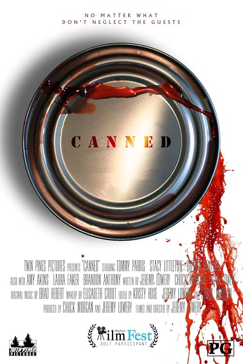 Canned