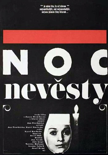 Noc nevesty
