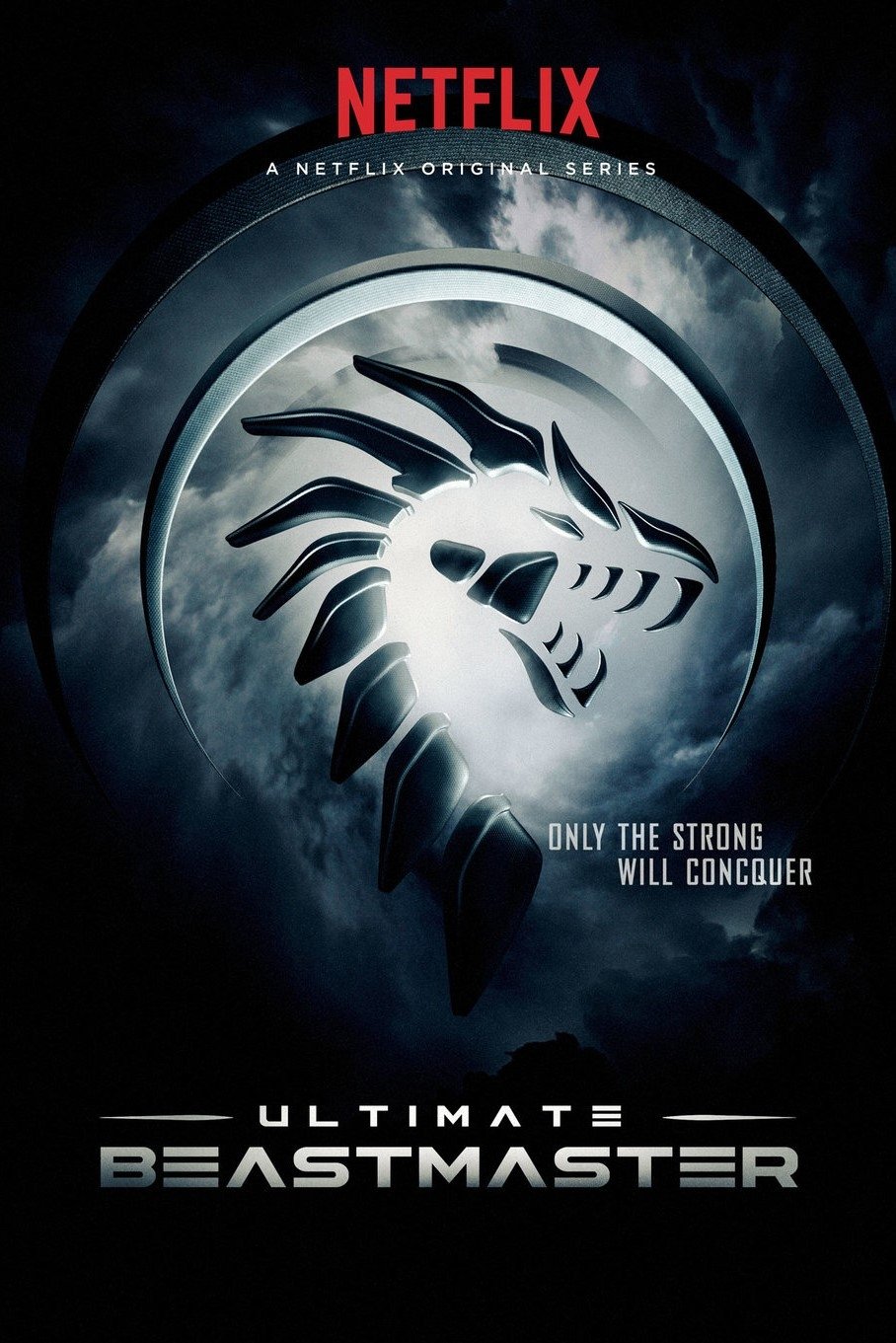 Ultimate Beastmaster