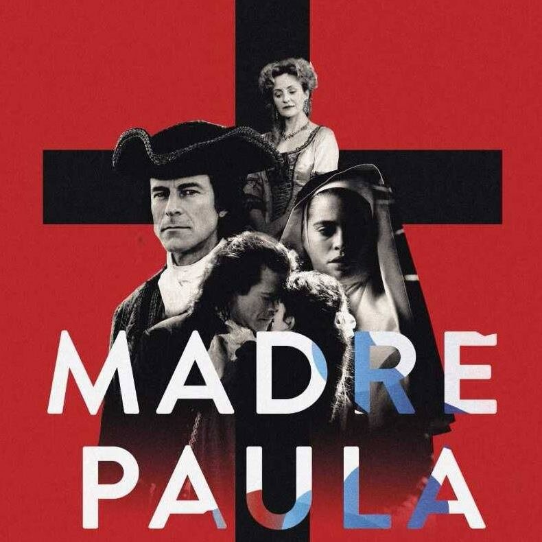 Madre Paula