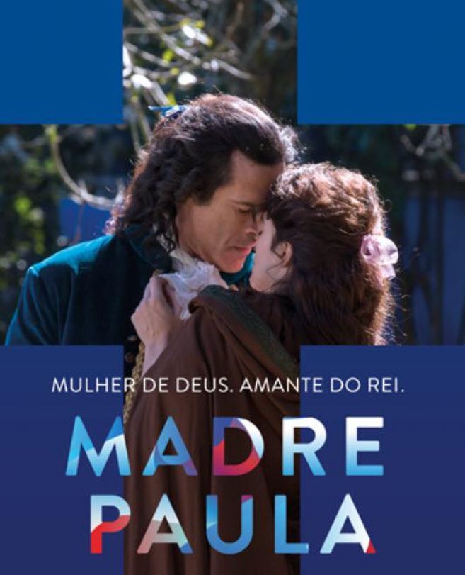 Madre Paula