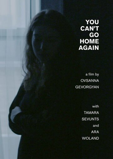 You Can't Go Home Again