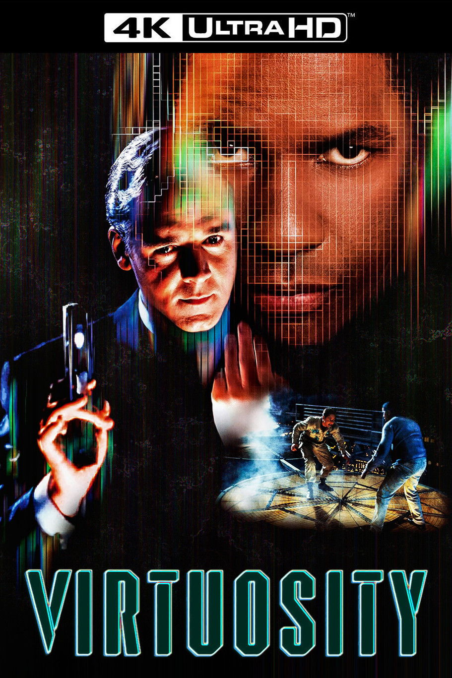 Virtuosity