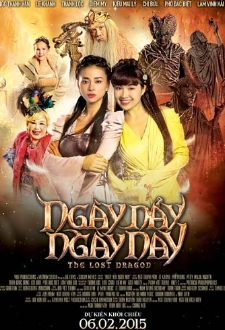 Ngay Nay Ngay Nay