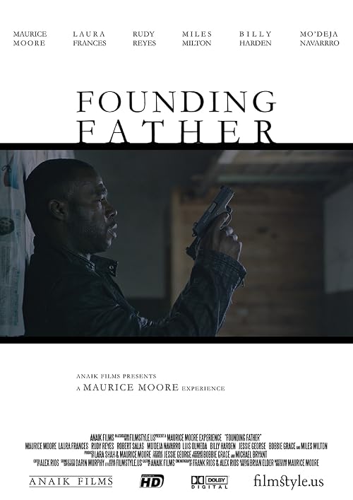 Founding Father