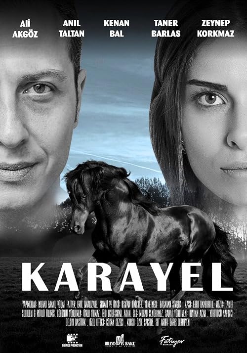 Karayel