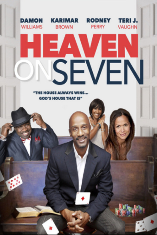 Heaven On Seven