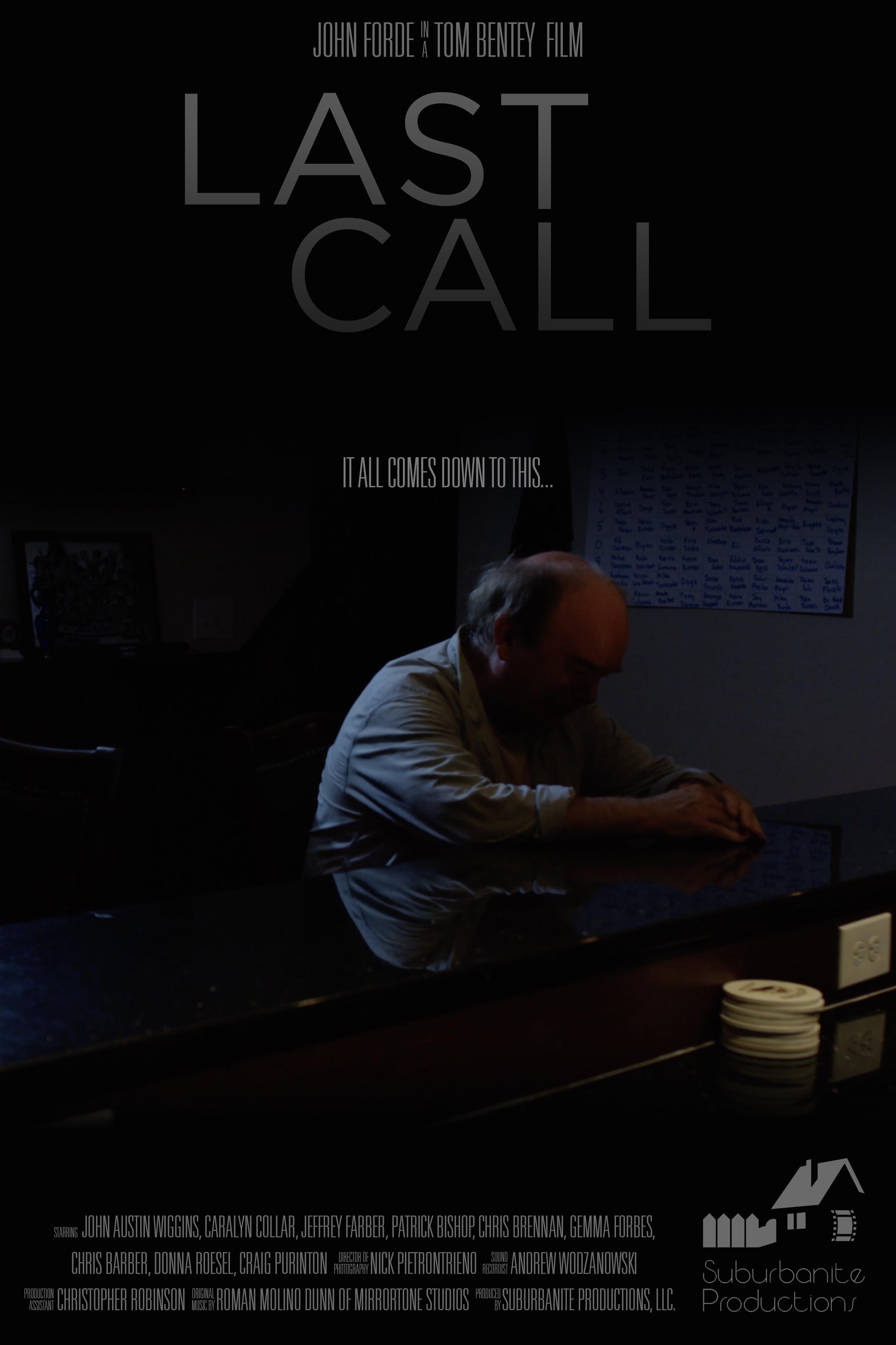 Last Call