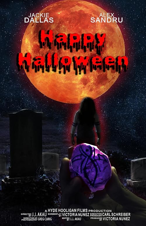 Happy Halloween