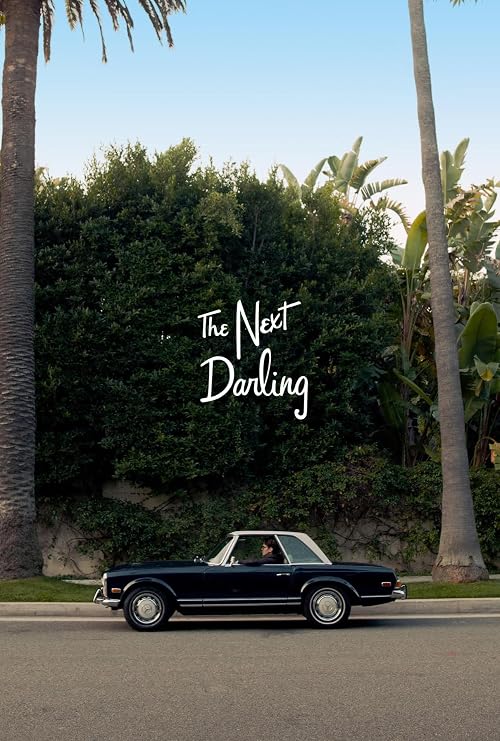The Next Darling