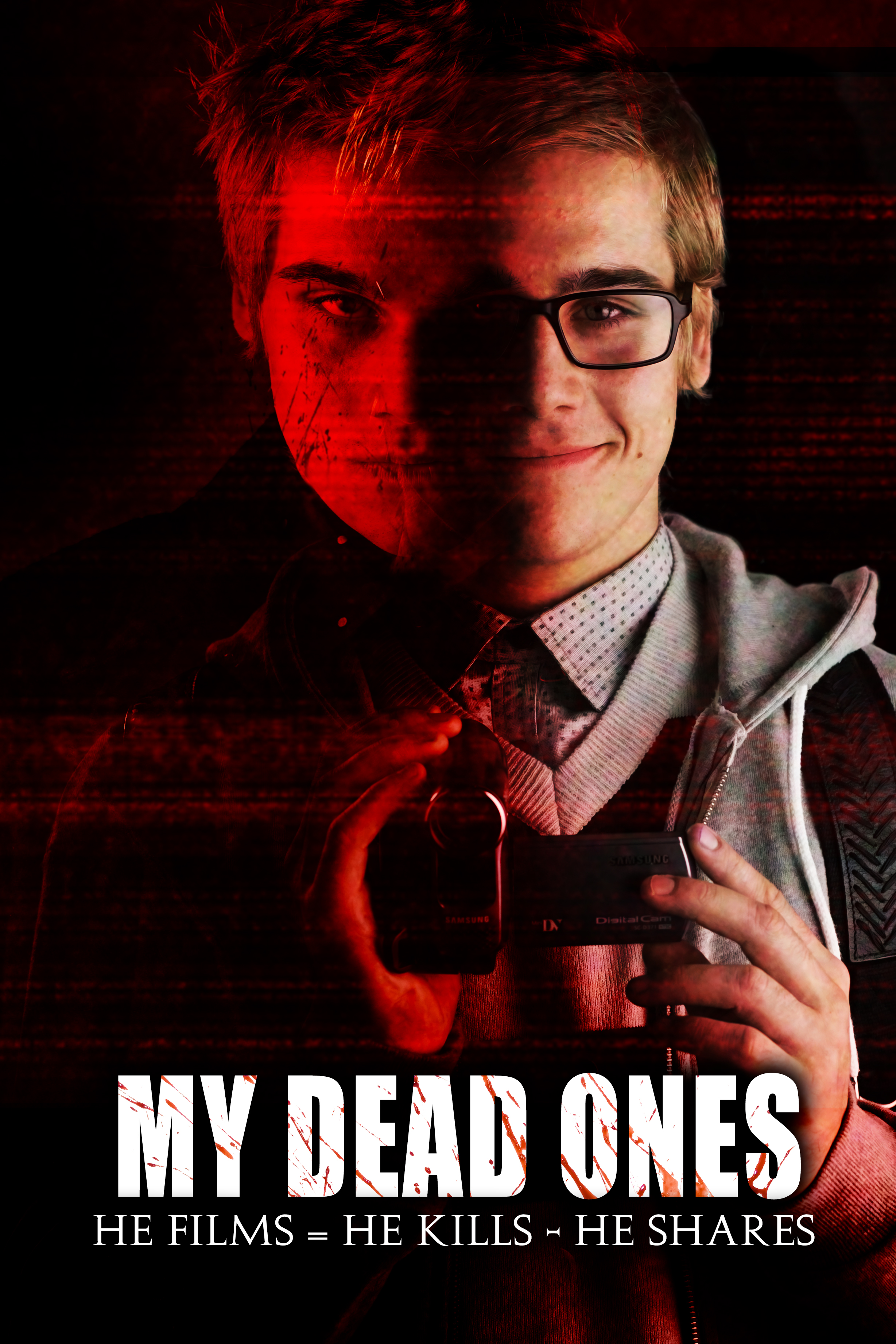 My Dead Ones