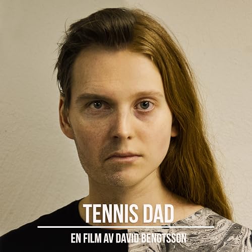 Tennis Dad