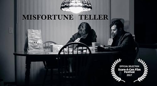 Misfortune Teller