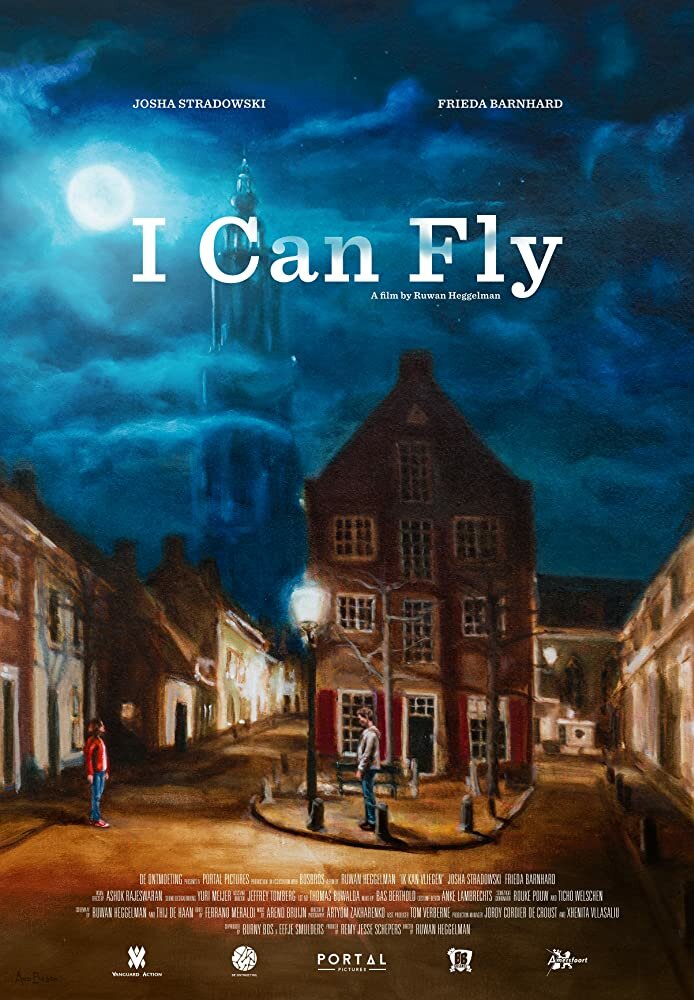 I Can Fly