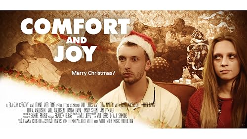 Comfort and Joy