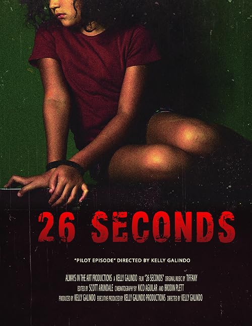 26 Seconds