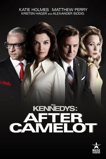 Die Kennedys: After Camelot