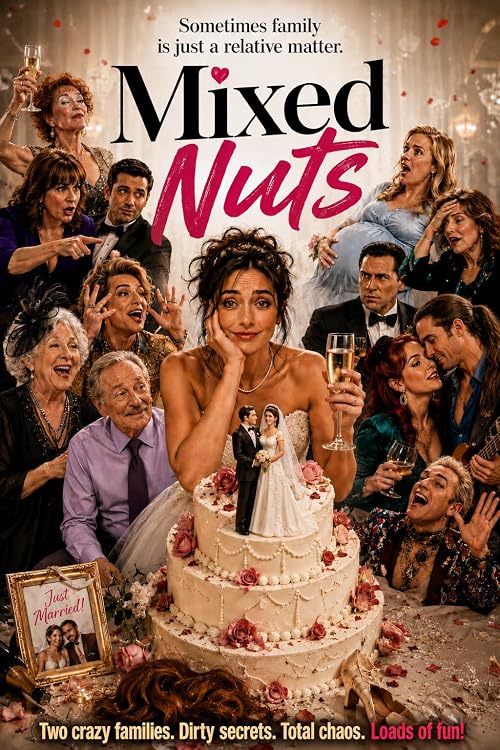 Mixed Nuts