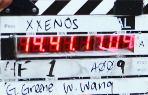 XXENOS