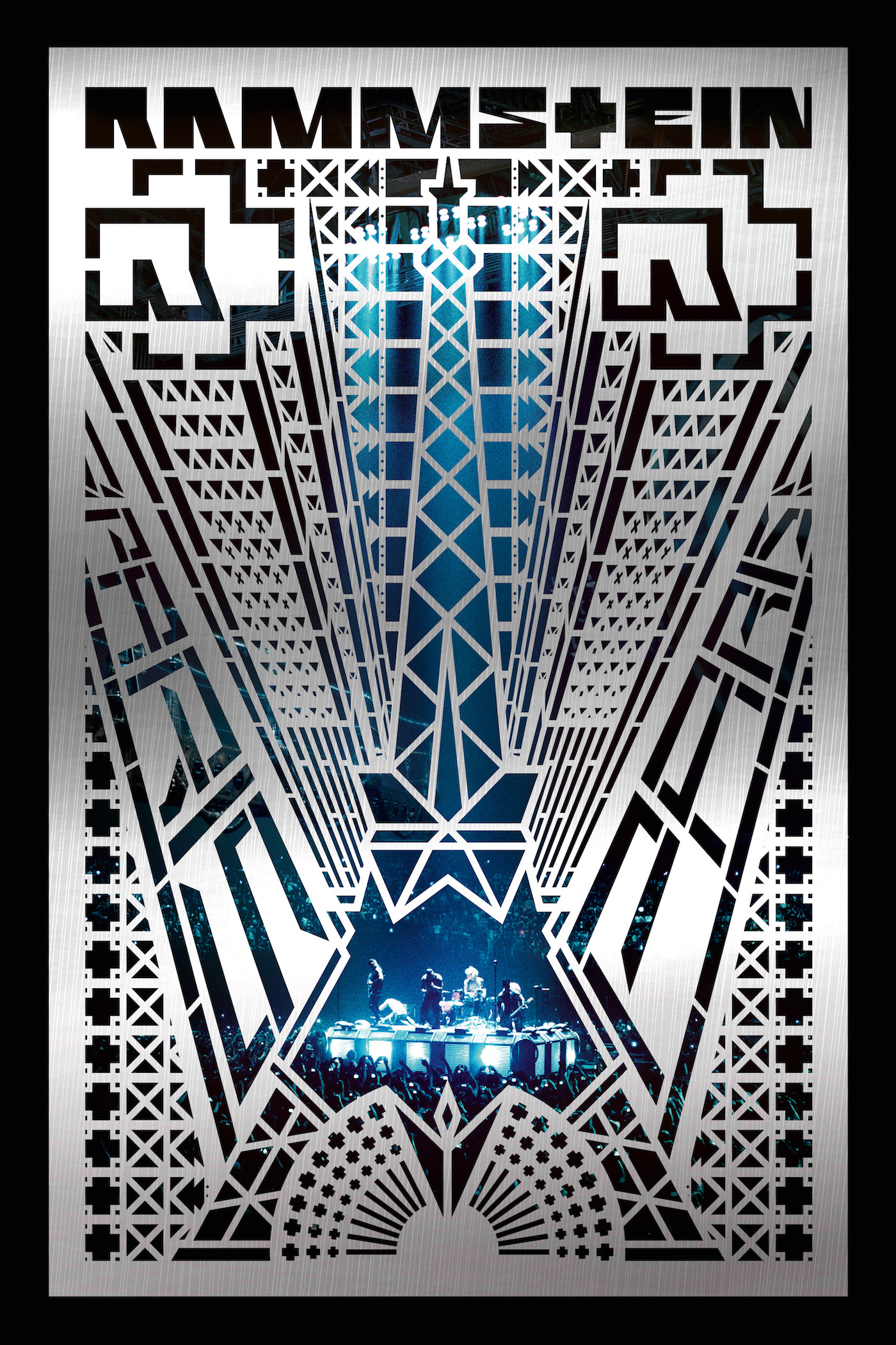 Rammstein: Paris!
